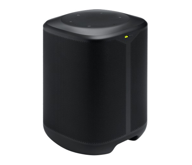 JBL COVE M1 Czarny - 1615359 - zdjęcie 3